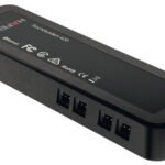 Ses sistemi, 420 E, ses sistemi 12 V – LOOX B.tooth 420E 12V