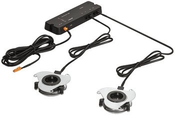 Ses sistemi, 420 E, ses sistemi 12 V – LOOX B.tooth 420E 12V – görsel 2