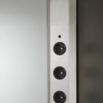 Soket elemanı, Power Eck, 230 V – 3Priz paslanmaz çelik – görsel 3