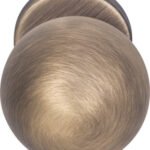 Topuz Kol, Häfele POMOLI, Pirinç – seti antik bronz