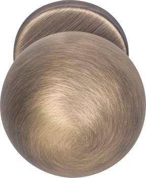 Topuz Kol, Häfele POMOLI, Pirinç – seti antik bronz