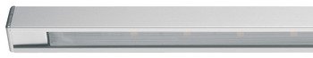 Yüzeye monte gömme ışık, Häfele Loox LED 2003 12 V alüminyum – LED2004,820 mm,12V güm.r. Sıc.b. – görsel 2