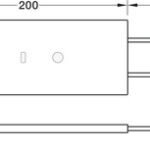 Yüzeye Monte Gömme Işık, Häfele Loox5 LED 3109 24 V – LED3109 Spot ana 24V 5W MB2 CRI90 beyaz – görsel 3