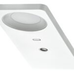Yüzeye Monte Gömme Işık, Häfele Loox5 LED 3109 24 V – LED3109 Spot ana 24V 5W MB2 CRI90 beyaz