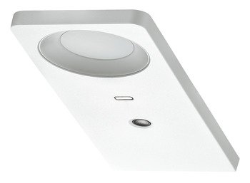 Yüzeye Monte Gömme Işık, Häfele Loox5 LED 3109 24 V – LED3109 Spot ana 24V 5W MB2 CRI90 beyaz