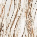Kütahya Porselen Dior Marble porselen tezgah dokusu