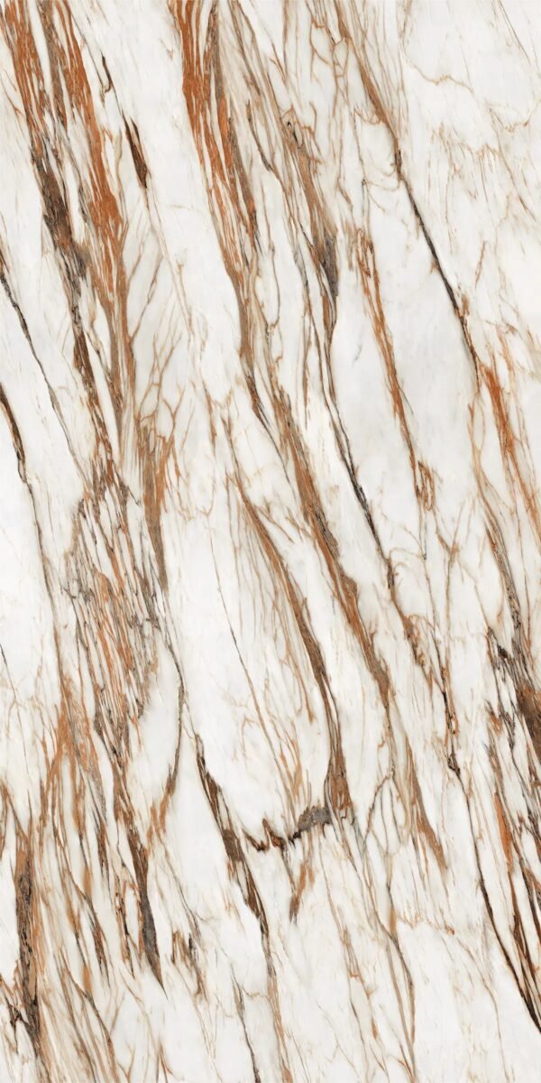 Kütahya Porselen Dior Marble porselen tezgah dokusu 2