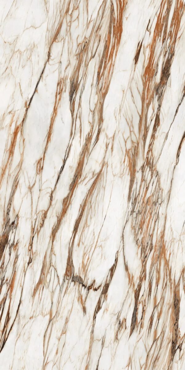 Kütahya Porselen Dior Marble porselen tezgah dokusu