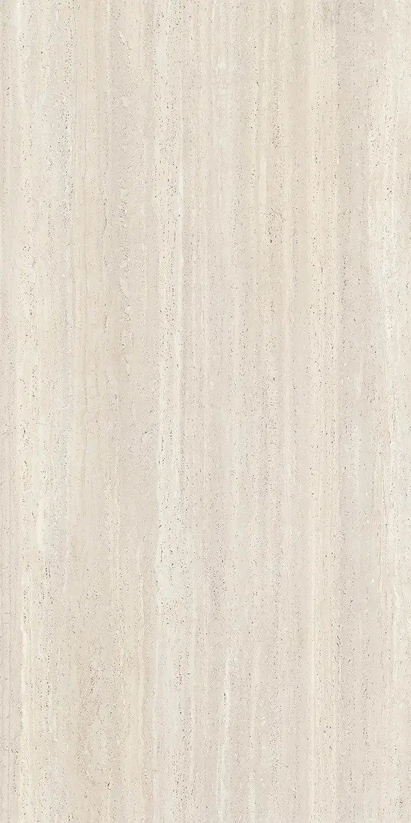 Kütahya Porselen Travertine Fildişi porselen tezgah dokusu