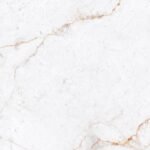 Lamar Moon White porselen tezgah dokusu