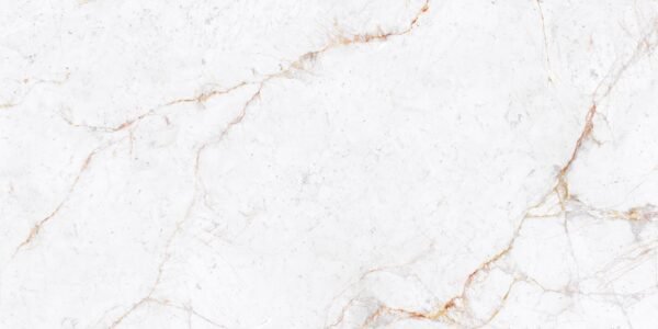 Lamar Moon White porselen tezgah dokusu