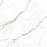 Laminam Calacatta Oro Venato Book Match porselen tezgah dokusu 2