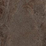 Laminam Porfido Marrone porselen tezgah dokusu 2