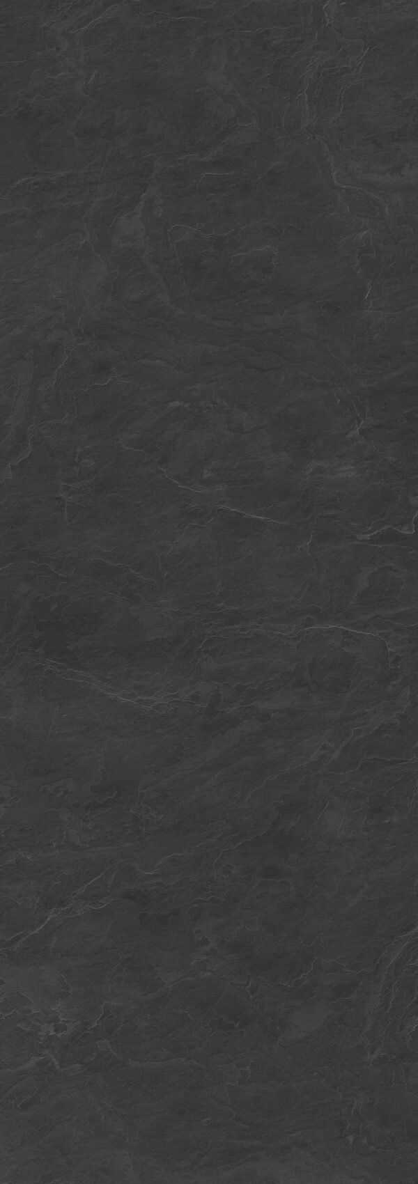 Laminam Slate Vulcano porselen tezgah dokusu