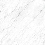 Laminam Statuarietto Book Match porselen tezgah dokusu
