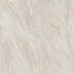 Laminam Taj Mahal Book Match porselen tezgah dokusu