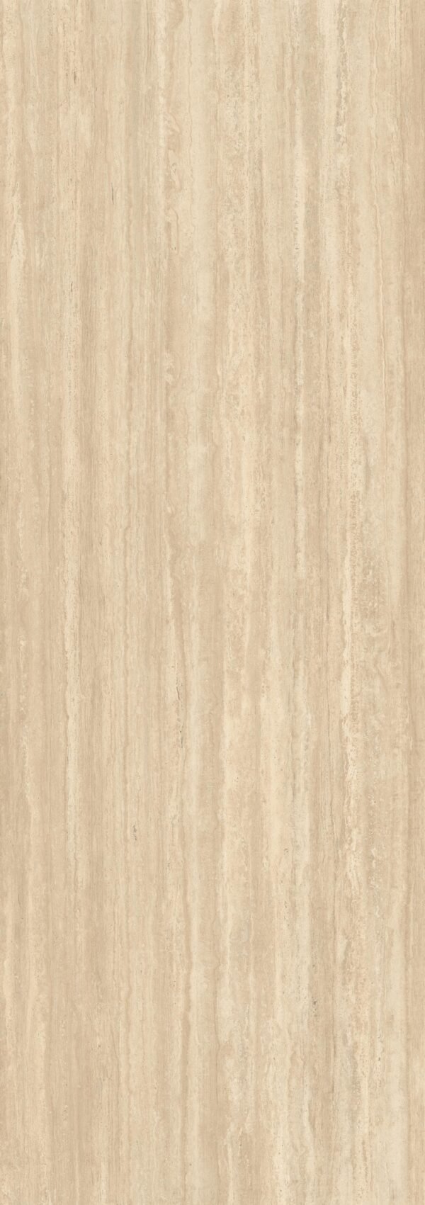 Laminam Travertino Beige porselen tezgah dokusu 2