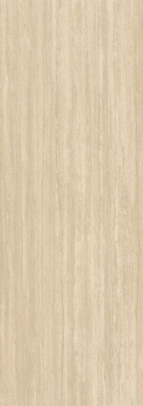 Laminam Travertino Beige porselen tezgah dokusu