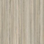 Laminam Travertino Grigio Venato porselen tezgah dokusu
