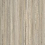 Laminam Travertino Grigio Venato porselen tezgah dokusu 2
