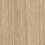 Laminam Travertino Noce porselen tezgah dokusu 2