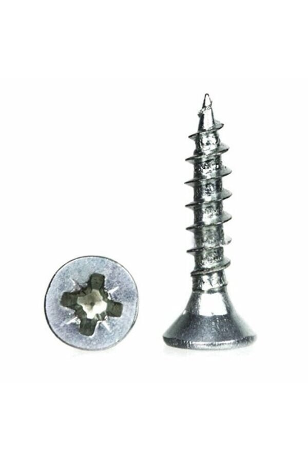 Wunder 3.5 X40 Sunta Vidası (500) – görsel 2